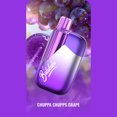 BULUBULU-Chuppa Chupps Grape