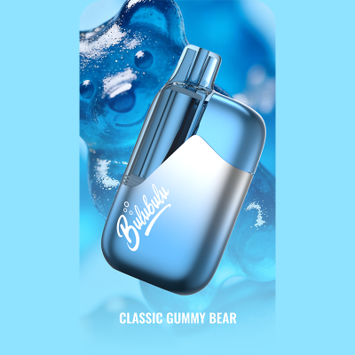 BULUBULU-Classic Gummy Bear
