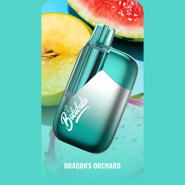 BULUBULU-Dragon's Orchard
