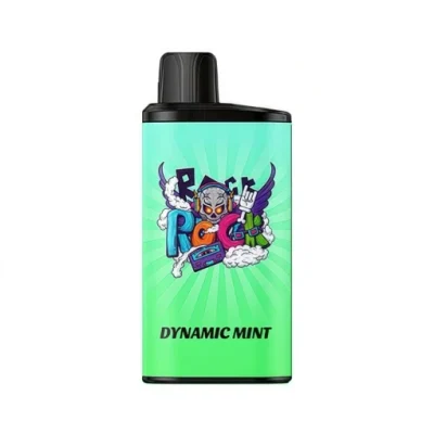 Dynamic Mint IGET BAR PRO 10K – Dynamic Mint