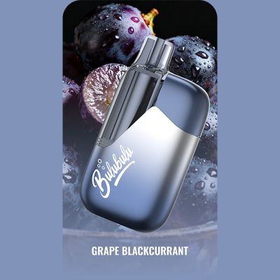 BULUBULU-Grape Blackcurrant