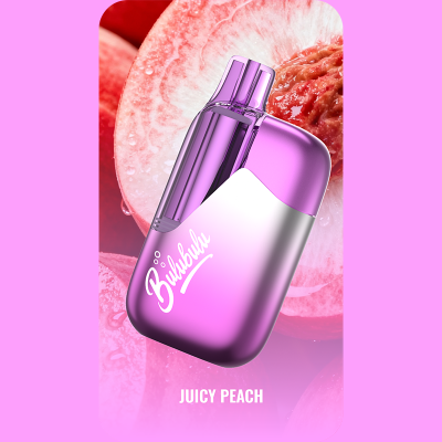BULUBULU-Juicy Peach