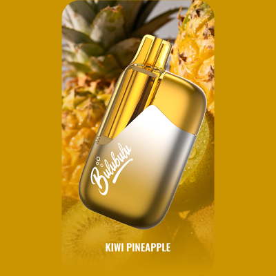 BULUBULU-Kiwi Pineapple