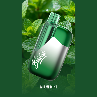 BULUBULU-Miami Mint