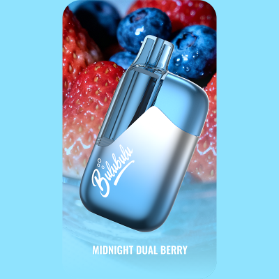 BULUBULU-Midnight Dual Berry