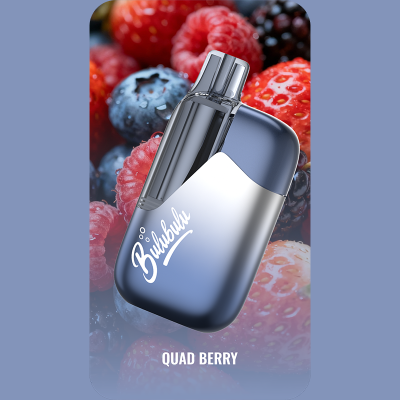 BULUBULU-Quad Berry