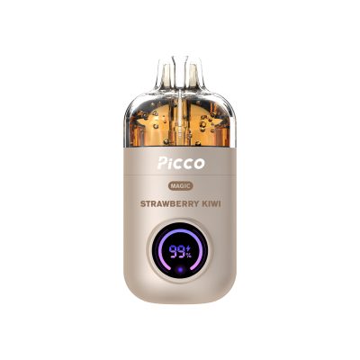 Strawberry Kiwi PICCO MAGIC 12000 – Strawberry Kiwi