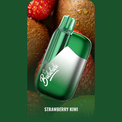 BULUBULU-Strawberry Kiwi