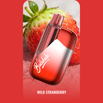 BULUBULU-Wild Strawberry