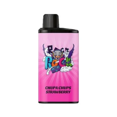 iget-bar-pro-Chupa-Chups-Strawberry-510x510 IGET BAR PRO 10K – Chuppa Chupps Strawberry
