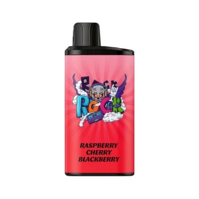 iget-bar-pro-Raspberry-Cherry-Blackberry-510x510 IGET BAR PRO 10K – Raspberry Cherry Blackberry