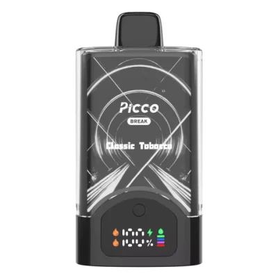 PICCO BREAK 30K Classic Tobacco