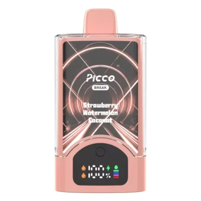 Strawberry-Watermelon-Cocount-600x600 PICCO BREAK 30K Strawberry Watermelon Coconut