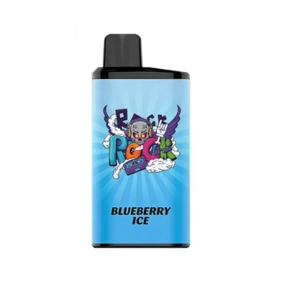 iget-bar-pro-Blueberry-Ice-510x510 IGET BAR PRO 10K – Blueberry lce