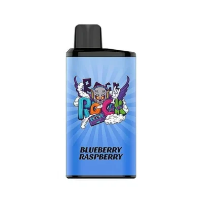 iget-bar-pro-Blueberry-Raspberry-510x510 IGET BAR PRO 10K – Blueberry Raspberry