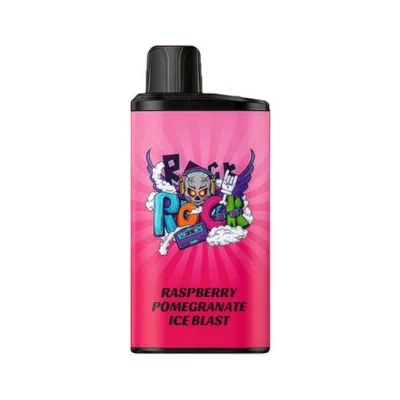 iget-bar-pro-Raspberry-Pomegranate-Ice-Blast-510x510 IGET BAR PRO 10K – Raspberry Pomegranate lce Blast