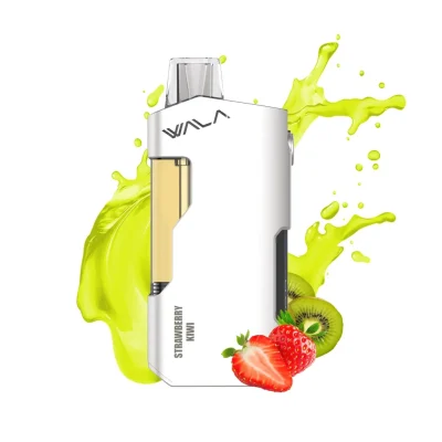 Strawberry Kiwi WALA YO – Strawberry Kiwi