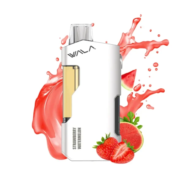 WALA YO – Strawberry Watermelon