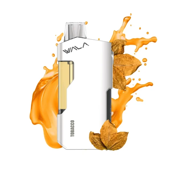 Tobacco WALA YO – Tobacco