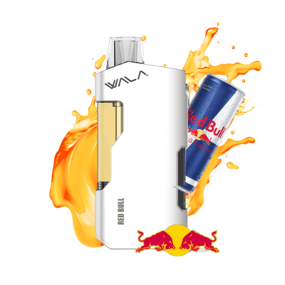 WALA YO – Red Bull