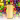 ALIBARBAR INGOT Skittles