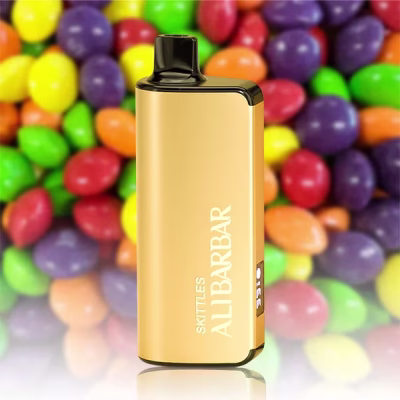 ALIBARBAR INGOT Skittles