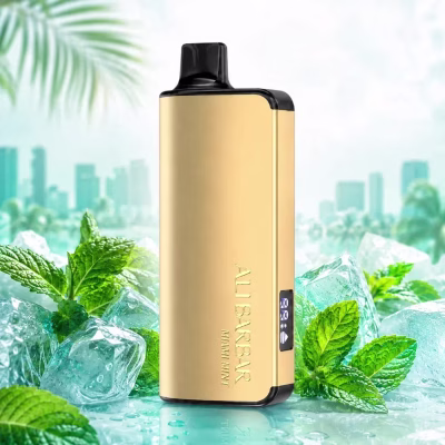 ALIBARBAR INGOT Miami Mint