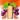 ALIBARBAR INGOT Grape Grapefruit