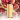 ALIBARBAR INGOT Strawberry Watemmelon
