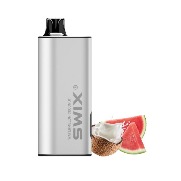 33c78756-e51c-40ad-93b0-a8e5e16f58b2.jpg Swix Vape 9000 Puffs – Watermelon Coconut