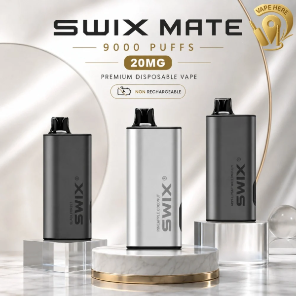 6f870bc3-8a99-406b-80af-6a574a05d0ff.png Swix Vape 9000 Puffs – All Flavours In One