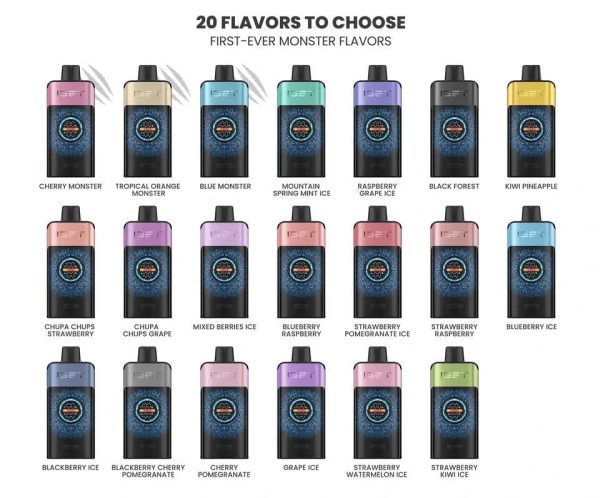 9438011c-753f-42e5-868b-d825ed3eb3b6.jpg IGET ONE – All Flavours In One