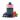 IGET ONE – Blueberry Raspberry