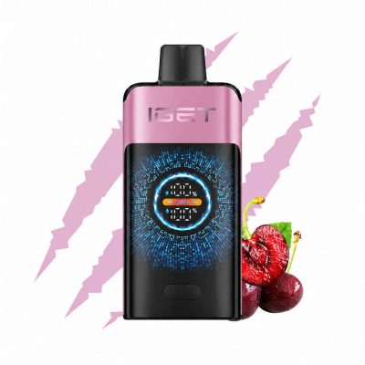 IGET ONE – Cherry Monster