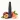 Soeke S7 6000 Puffs -Passion Fruit Yuzu