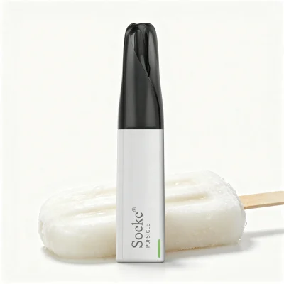 Soeke S7 6000 Puffs -Popsicle