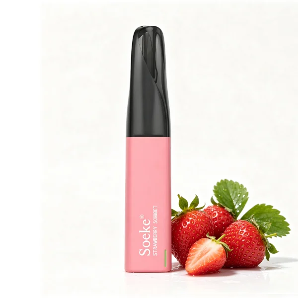 S7-18-草莓冰-Strawberry-Sorbet.webp Soeke S7 6000 Puffs -Strawberry Sorbet