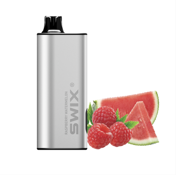SWIX-VAPE-9000-PUFFS-–-Raspberry-watermelon.webp Swix Vape 9000 Puffs – Raspberry Watermelon
