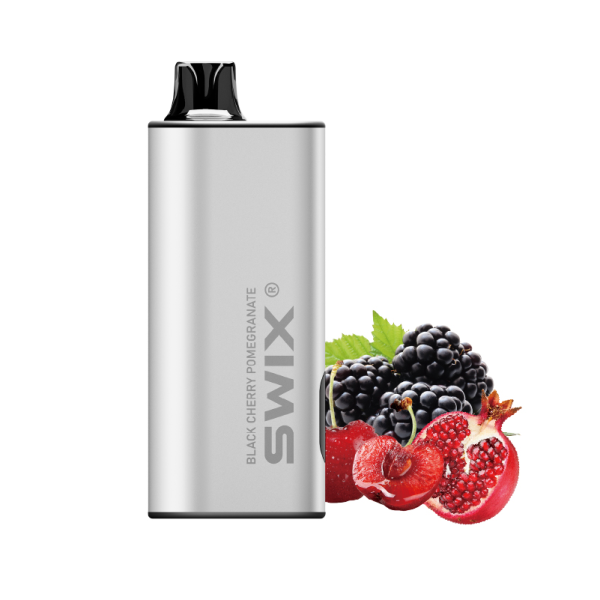SWIX-VAPE-Black-Cherry-Pomegranate.webp Swix Vape 9000 Puffs – Black Cherry Pomegranate