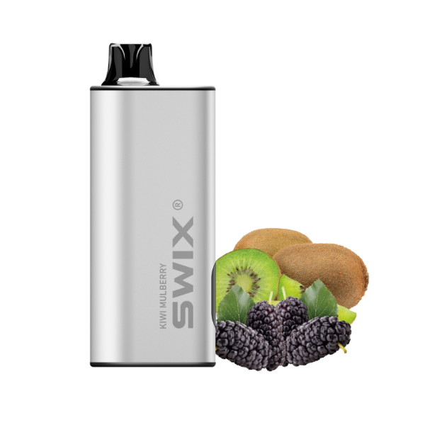 SWIX-VAPE-Kiwi-Mulberry.webp Swix Vape 9000 Puffs – Kiwi Mulberry